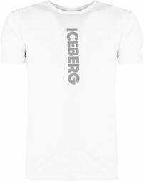 Iceberg T-Shirt "C-Neck"