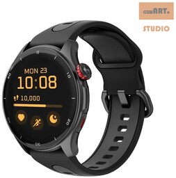 Smartwatch myPhone Watch Adventure BLACK / CZARNY