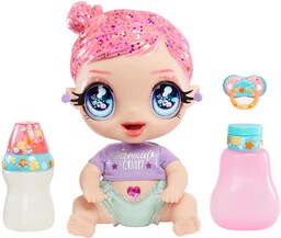 MGA''S Glitter Babyz - MARINA FINLEY - Lalka