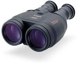 Canon Lornetka 18x50 IS All Weather