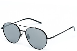 Okulary BELSTAFF MAGNUMMATTNEG. Okulary przeciwsłoneczne, Kolor czarny. Mężczyzna.