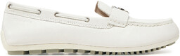 Mokasyny Tamaris 1-24630-44 Biały