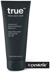 True Daily Face Wash For Men Nawilżający żel