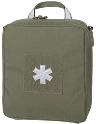 Apteczka samochodowo taktyczna Helikon Adaptive Green (MO-M07-CD-12)