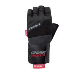 CHIBA Rękawiczki treningowe Iron III