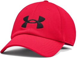 Under Armour, Czapka bejsbolówka, Blitzing