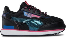Sneakersy Puma Future Rider Cosmic Grl PS 392613