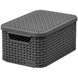 CURVER Koszyk Style Box M V2 + LID