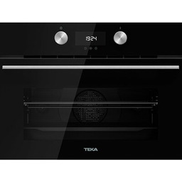 TEKA Piekarnik TEKA HLC 8440 C BK Elektryczny