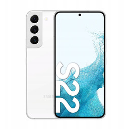 Samsung Galaxy S22 S901B 5G 256GB White Biały