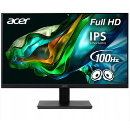 Monitor Led 27 Acer Vero V277ebmipxv FullHD 1920x1080px