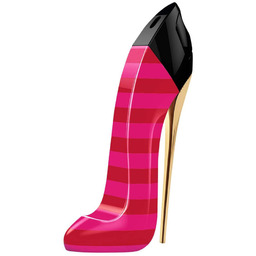 Carolina Herrera Good Girl Colormania Collector Edition woda