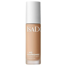 IsaDora No Compromise Lightweight Matte Foundation Podkład