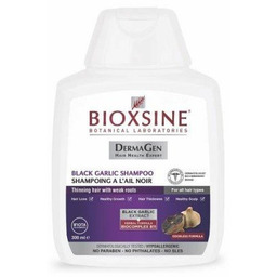 BIOTA BIOXCIN (dawniej BIOXSINE) DermaGen szampon do włosów