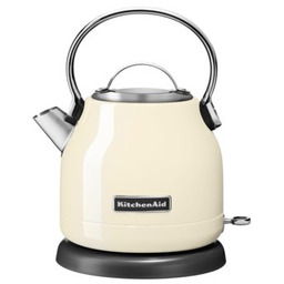 KitchenAid Stella 5KEK1222EAC kremowy