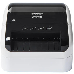 Brother QL-1100 QL1100CYJ1 drukarka etykiet