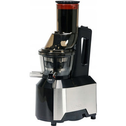 Wyciskarka Wolnoobrotowa Do Soków Czarna 150W 67841