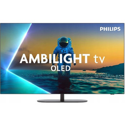 Philips Telewizor Ambilight 4K Oled 144 Hz Google