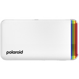 Drukarka Polaroid Hi-Print Gen 2 E-box Bluetooth Biały
