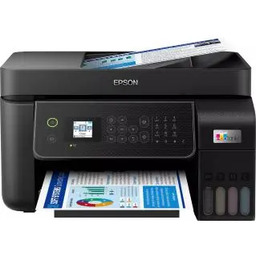 Epson EcoTank L5310 WiFi Czarny Urządzenie wielofunkcyjne