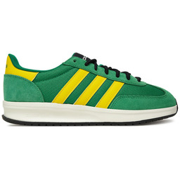 Sneakersy adidas Run 70s 2.0 JR8631 Zielony