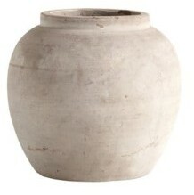 Tine K Home -Gliniana Donica / Wazon Jar