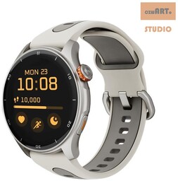 Smartwatch myPhone Watch Adventure WARM GREY / SZARY