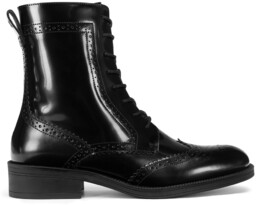 Botki Gino Rossi PIA-116099 Czarny