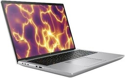 HP Laptop ZBook Fury 16 G11 Intel Core