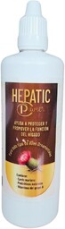 Hepatic Protector HEPATICPIUMER Suplement wątroby dla ptaków Ochrona