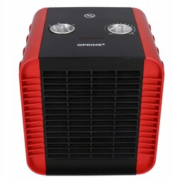 Farelka Z Termostatem 1500W Termowentylator Grzejnik PRIME3 SFH81RD
