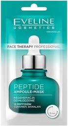 Eveline Cosmetics Face Therapy Professional Maseczka regenerująca