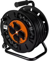 NEO TOOLS Przedłużacz bębnowy 90-171 (30 m)