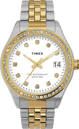 Timex, Zegarek damski, Waterbury TW2U53900
