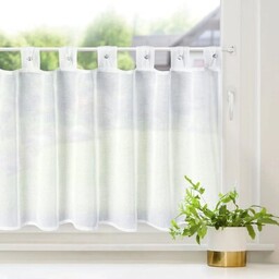 EUROFIRANY Firana gotowa Sevilla 150 X 60 cm