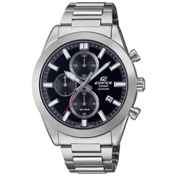 CASIO Zegarek EDIFICE EFB-710D-1AVUEF