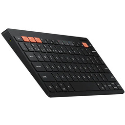 SAMSUNG Klawiatura Bluetooth Multi Black