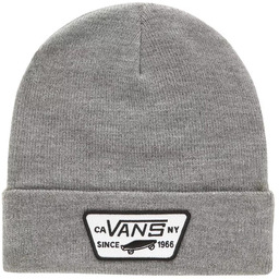 Vans Milford Beanie Szara (VN000UOUHTG)