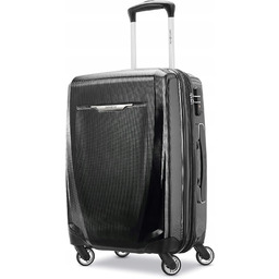 Samsonite Winfield 3 DLX Spinner 56/20 20 walizka