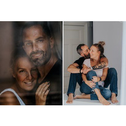 Sesja Fotograficzna dla Dwojga w Poznaniu - 10