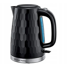 Czajnik elektryczny Russell Hobbs Honeycomb Black 26051-70 1,7L