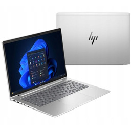 Laptop 14" Hp EliteBook 6 G1i Ultra 5