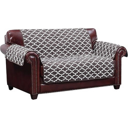 Quick Fit Coby Dwustronny wodoodporny pokrowiec z mikrofibry