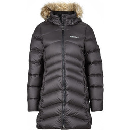 Marmot Kobiety Wm''s Montreal Coat F22, Lekka kurtka