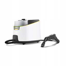 Karcher Parownica Sc 4 Deluxe Mop Parowy