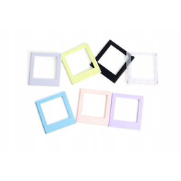 LOVEINSTANT Zestaw ramek SB7758 do FujiFilm Instax Square