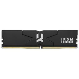 GOODRAM IRDM 64GB [2x32GB 6000MHz DDR5 CL30 DIMM]