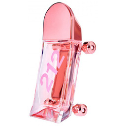 Carolina Herrera 212 Heroes Forever Young woda perfumowana