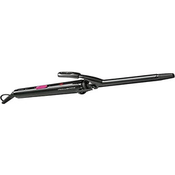 Rowenta CF2133 Lokówka Ceramiczna, Czarny, 25W, 180 C
