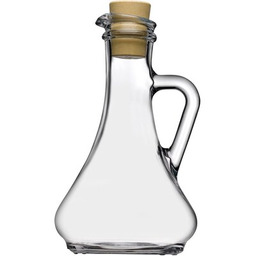 PASABAHCE Karafka Olivia 0.26 l